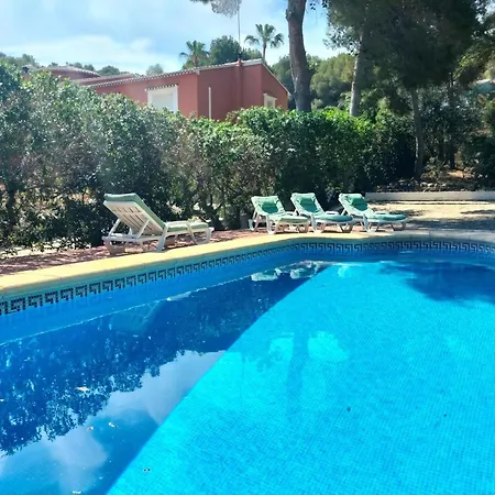 Resort Poppy Javea