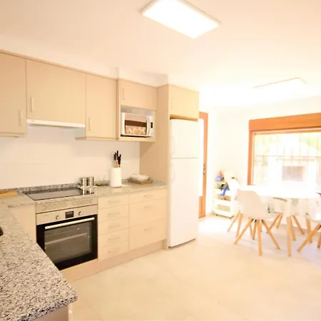 Poppy Resort Javea