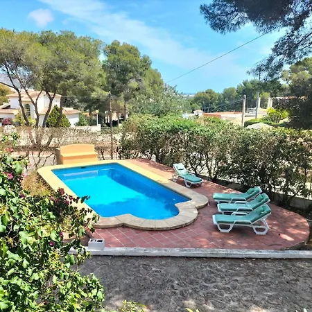 Poppy Resort