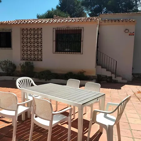 Poppy Resort Javea
