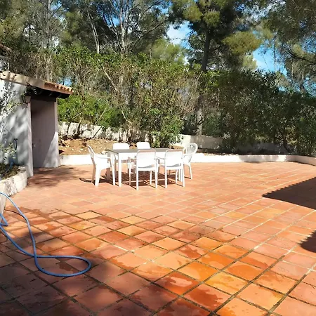 Poppy Javea