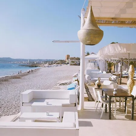 Курортный комплекс Poppy *