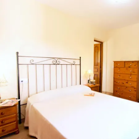 Курортный комплекс Poppy Хавеа