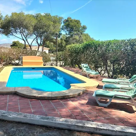 Курортный комплекс Poppy *